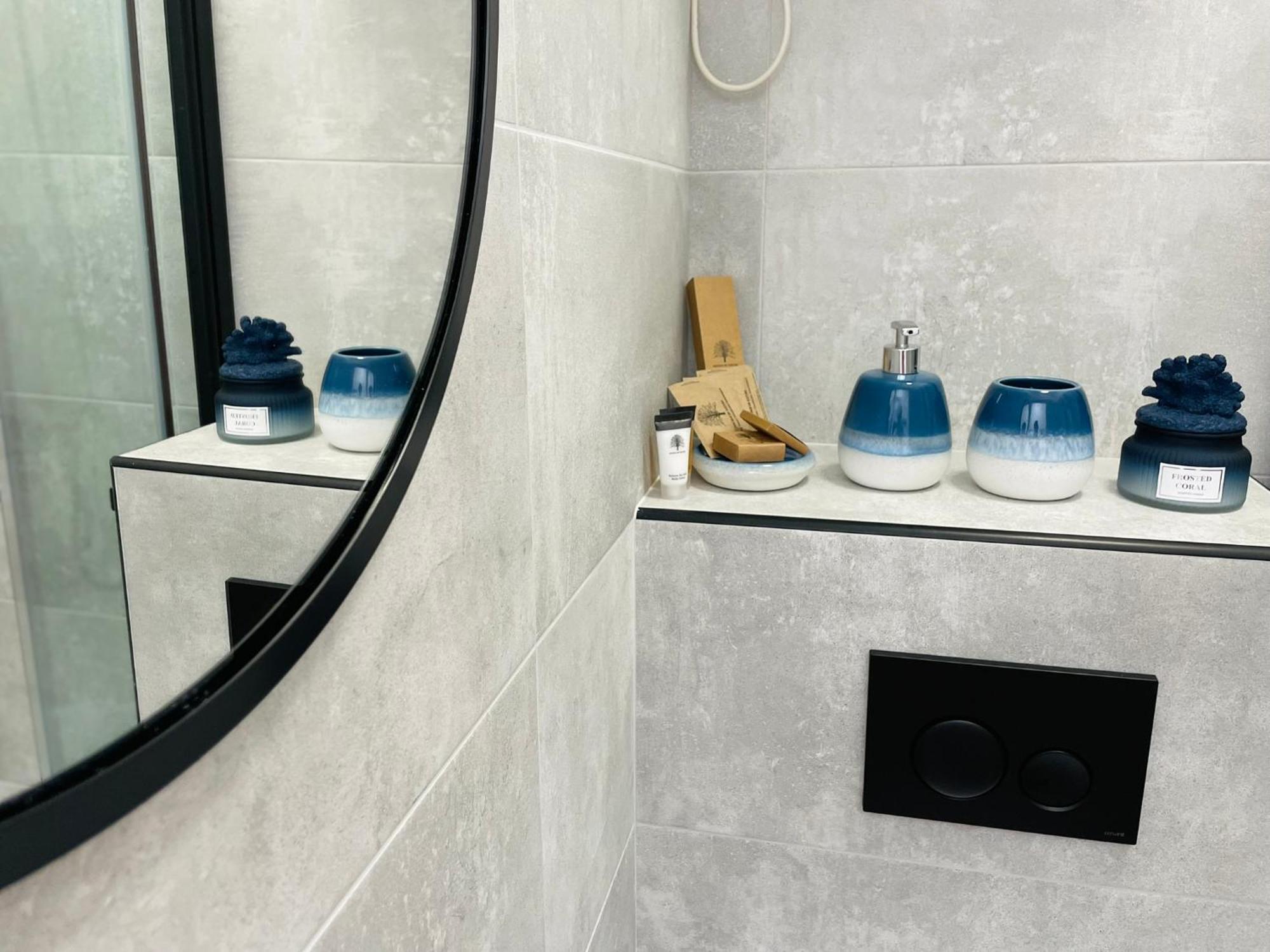Apartament Mini Chrobrego Przy Plazy Z Loggia Sopot Zewnętrze zdjęcie